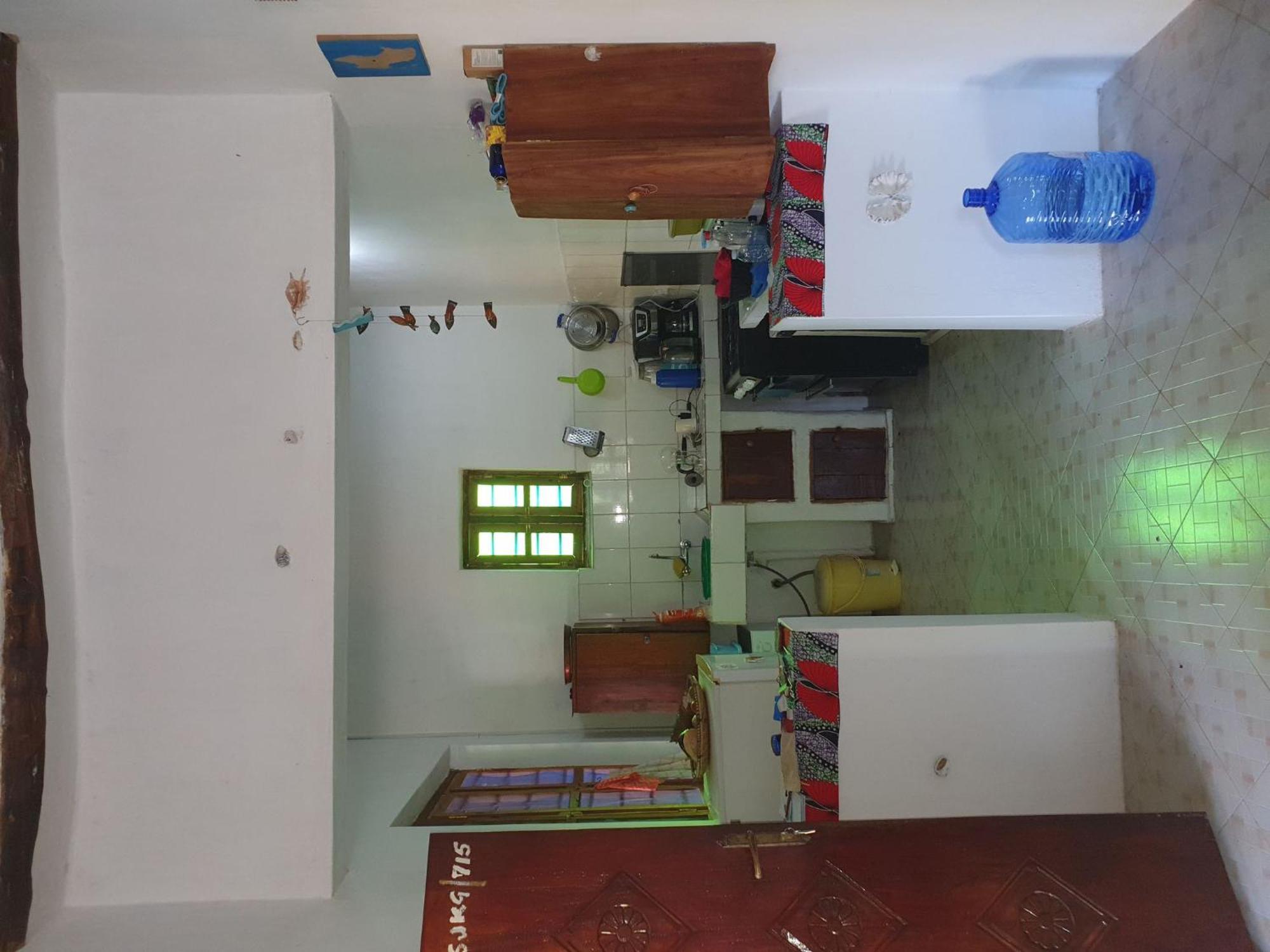 Exotic House Holiday home Jambiani (Zanzibar)