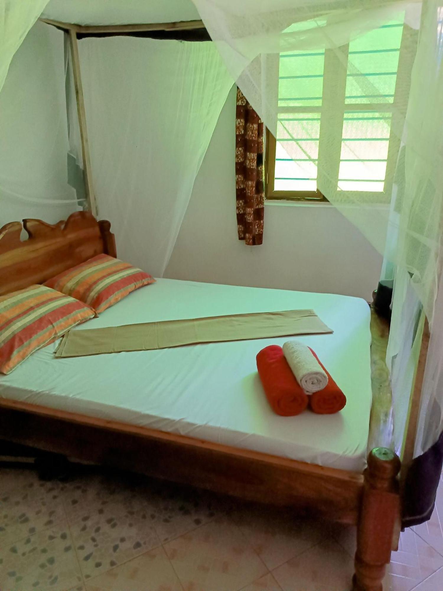 Exotic House Jambiani (Zanzibar)