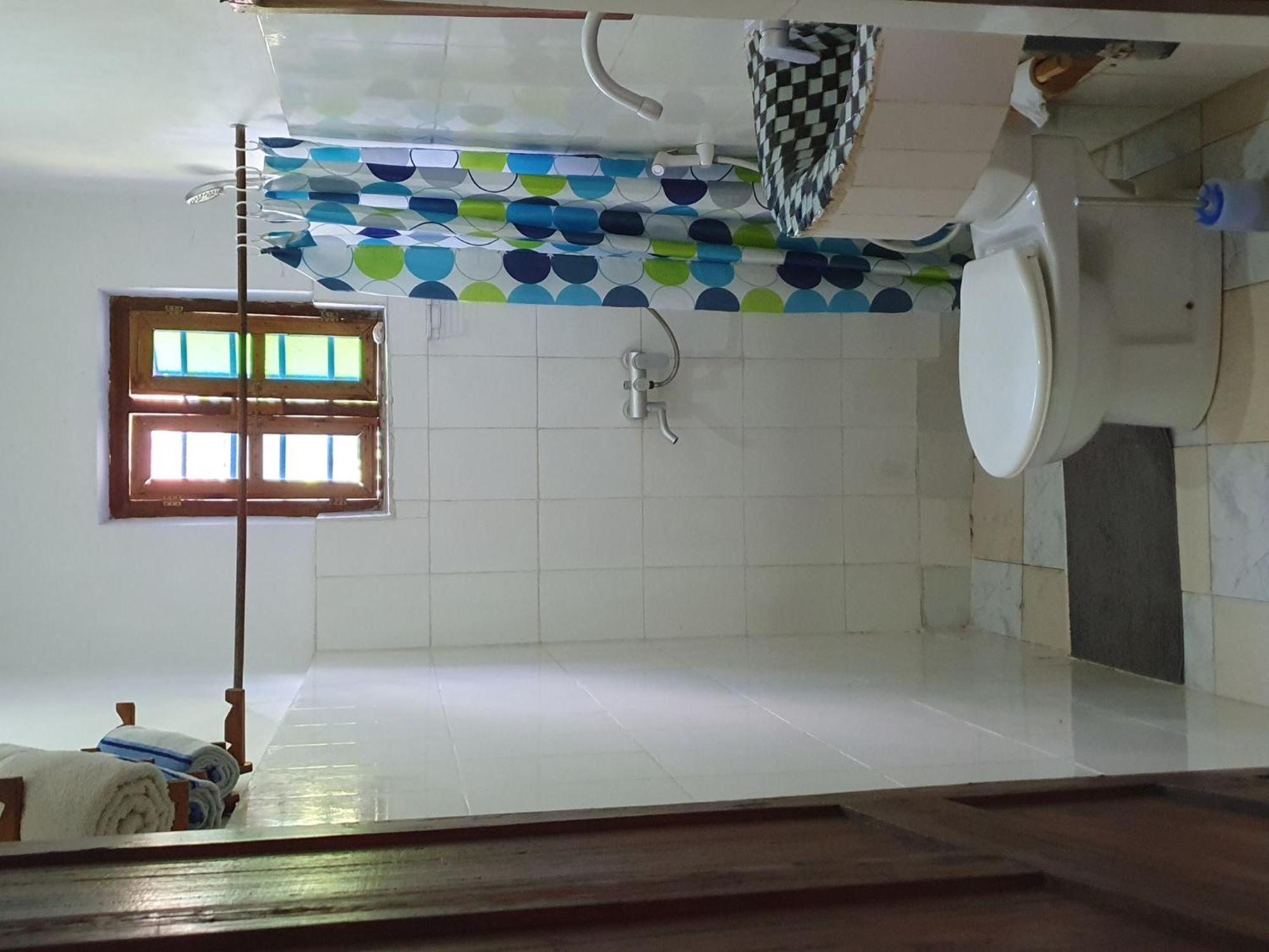 Holiday home Exotic House Jambiani (Zanzibar)